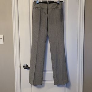 Express editor wide leg dress pants